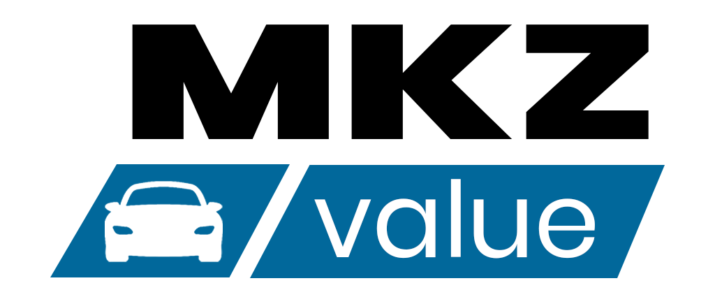 MKZ Value Logo